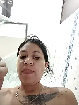 Tiphanydirty3 online show from July 11, 3:37 pm
