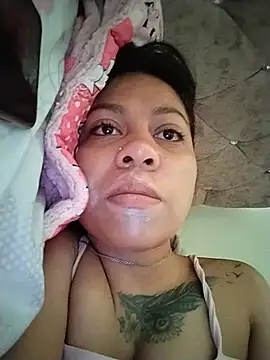 Tiphanydirty3 online show from July 13, 3:26 pm