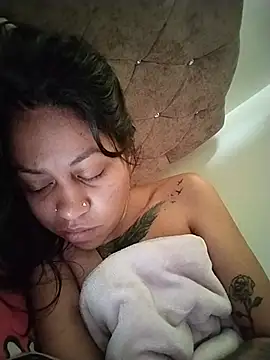 Tiphanydirty3 online show from July 29, 1:31 pm
