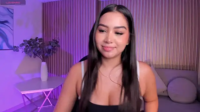 CelestePalmer  online show from September 12, 10:04 am