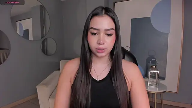 CelestePalmer  online show from November 12, 9:53 am