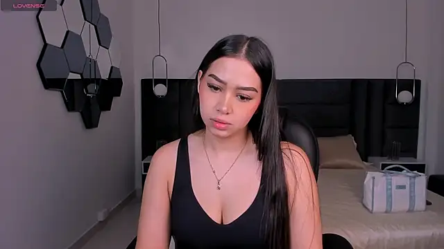 CelestePalmer  online show from March 17, 9:56 am