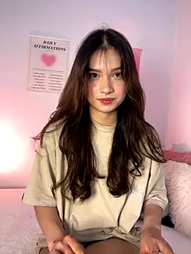 Snapshot of Ashley_D chatting on September 20, 8:04 am Ashley D online show from September 20, 8:04 am