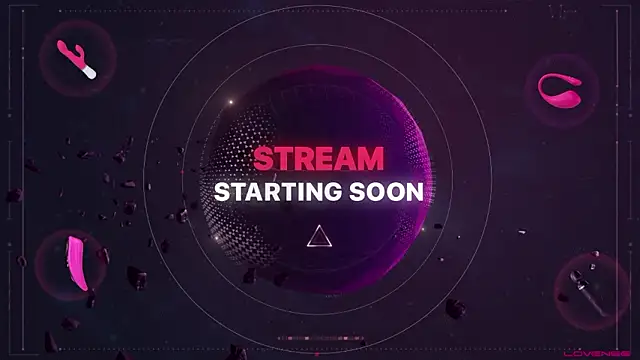 Alan hadid1 online show from February 5, 9:30 pm