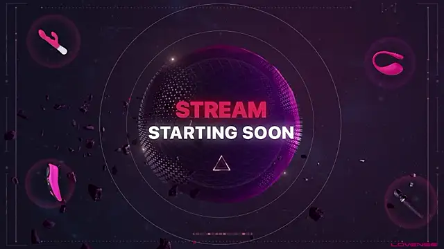 Alan hadid1 online show from February 19, 6:59 pm