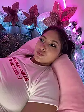 Tsuki-moon online show from December 13, 3:49 am