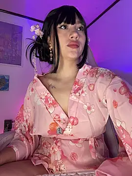 Tsuki-moon online show from October 26, 12:11 pm