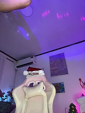 Tsuki-moon online show from December 4, 11:41 am