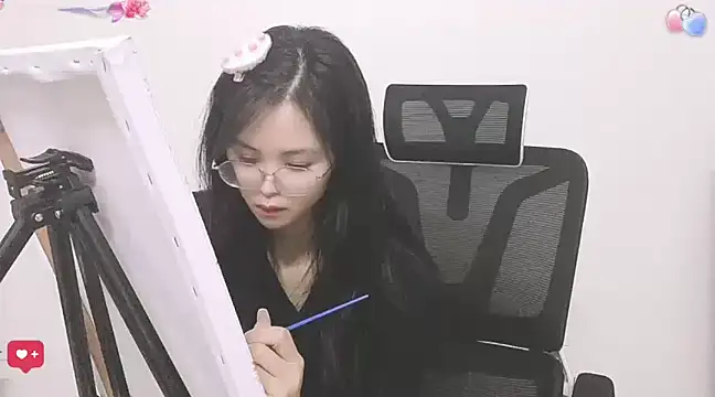 ---MIA--- online show from March 1, 7:30 am