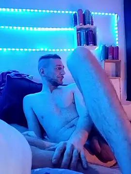 SInfiniSensation1 online show from December 14, 7:29 am