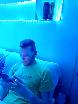 SInfiniSensation1 online show from December 19, 2:23 am