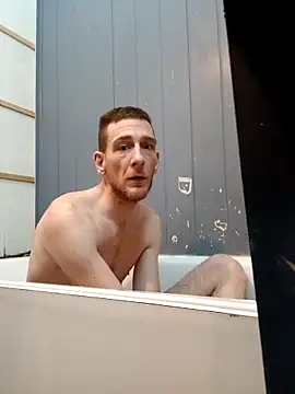 SInfiniSensation1 online show from December 24, 8:11 am