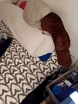 SInfiniSensation1 online show from December 25, 1:30 pm