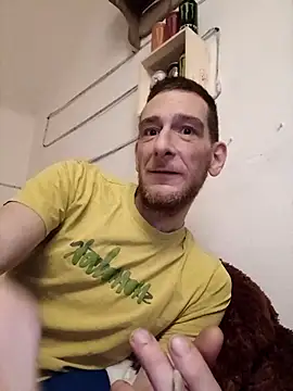 SInfiniSensation1 online show from December 26, 8:21 pm