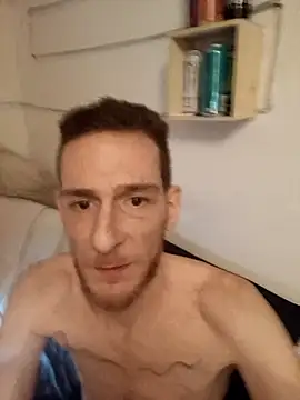 SInfiniSensation1 online show from January 3, 2:32 am