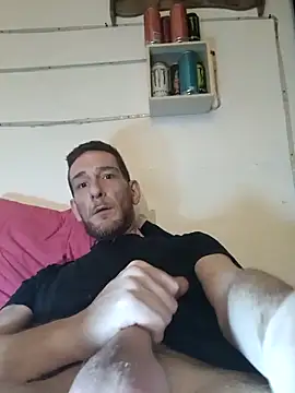 SInfiniSensation1 online show from January 6, 4:04 am