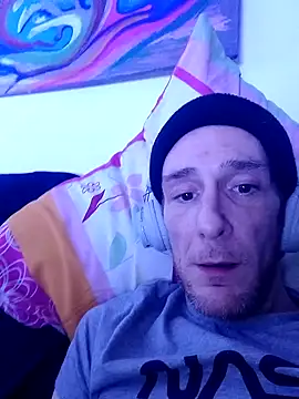 SInfiniSensation1 online show from February 12, 8:18 pm