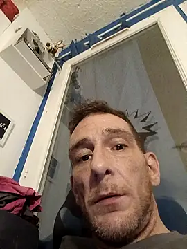 SInfiniSensation1 online show from October 1, 10:05 pm