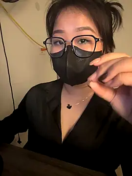 Jenni nana online show from December 5, 6:21 am