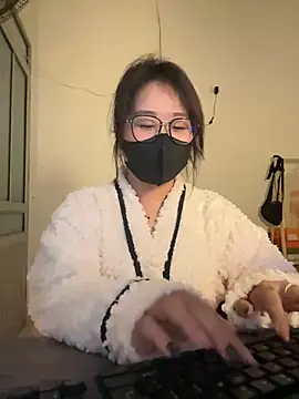 Jenni nana online show from December 14, 9:07 am