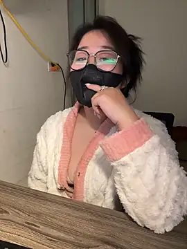 Jenni nana online show from December 21, 5:36 am