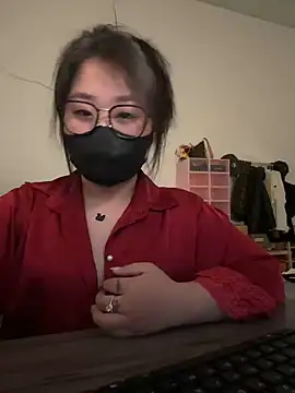 Jenni nana online show from December 23, 3:12 pm