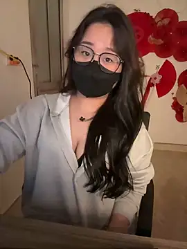 Jenni nana online show from January 21, 4:37 pm