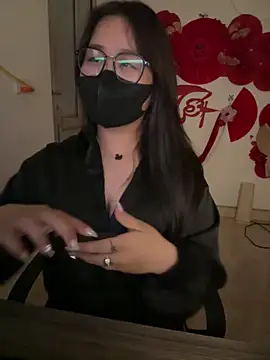 Jenni nana online show from January 24, 3:34 pm