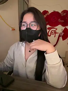 Jenni nana online show from January 25, 5:08 pm