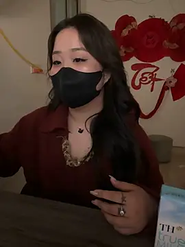 Jenni nana online show from February 5, 2:40 am