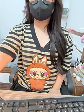 Jenni nana online show from March 5, 2:36 am