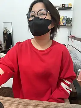 Jenni nana online show from March 6, 12:30 pm