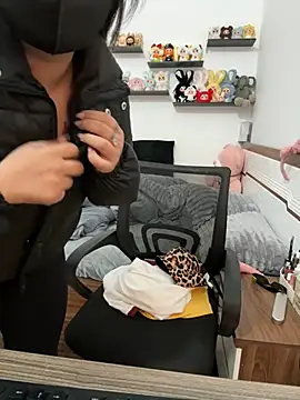 Jenni nana online show from March 8, 6:21 am