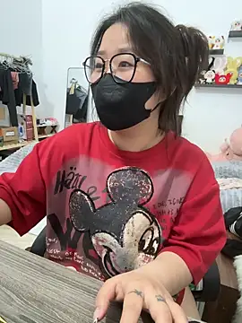 Jenni nana online show from March 19, 10:00 am