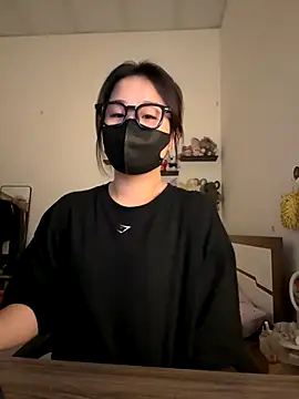 Jenni nana online show from October 13, 4:23 am