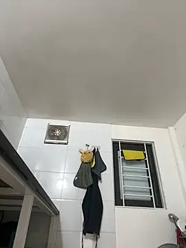 Jenni nana online show from December 5, 3:48 am