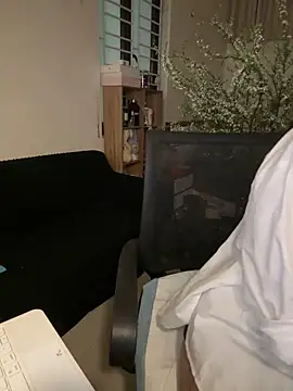 Jenni nana online show from February 5, 7:46 am