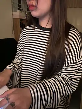 Jenni nana online show from February 8, 7:12 am