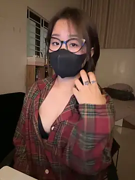 Jenni nana online show from March 8, 6:17 am