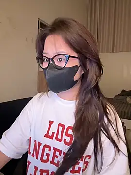 Jenni nana online show from April 14, 4:13 pm