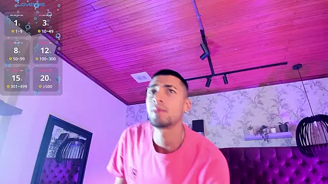 DrakeNeumann online show from December 1, 3:33 am