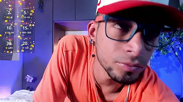 DrakeNeumann online show from March 4, 3:45 am