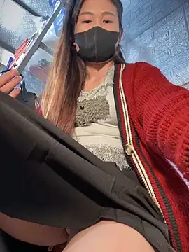 Tina 995 online show from January 18, 7:07 am