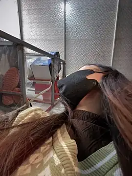 Tina 995 online show from January 19, 7:36 am