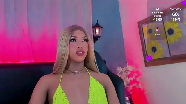 Nikita Gers online show from December 3, 6:26 am