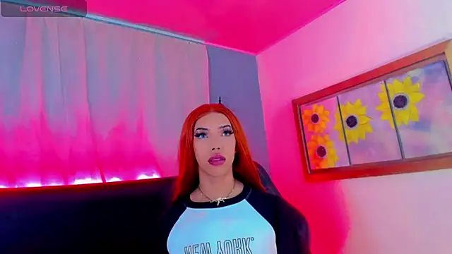 Nikita Gers online show from December 10, 3:41 am