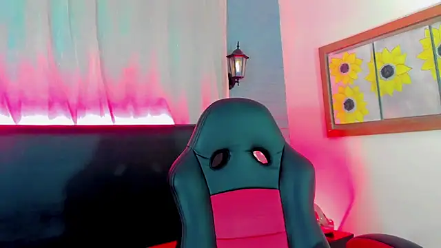 Nikita Gers online show from December 12, 3:32 am