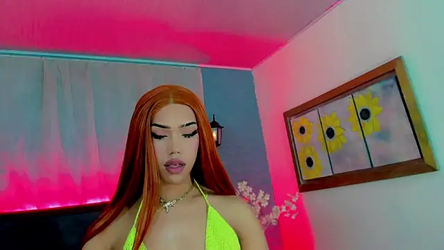 Nikita Gers online show from December 17, 9:39 am