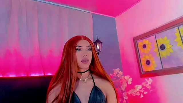 Nikita Gers online show from December 19, 9:18 am