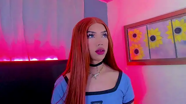 Nikita Gers online show from December 20, 3:03 am